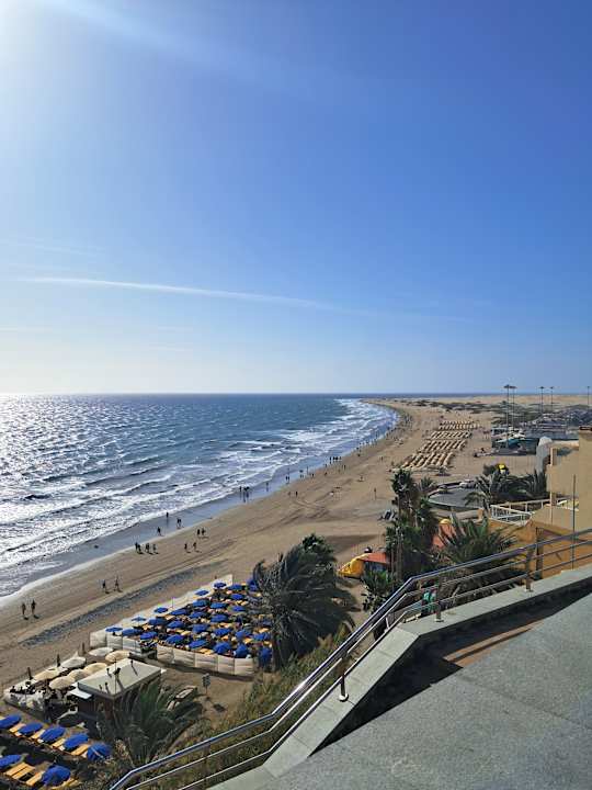 Sport & Freizeit Relaxia Beverly Park