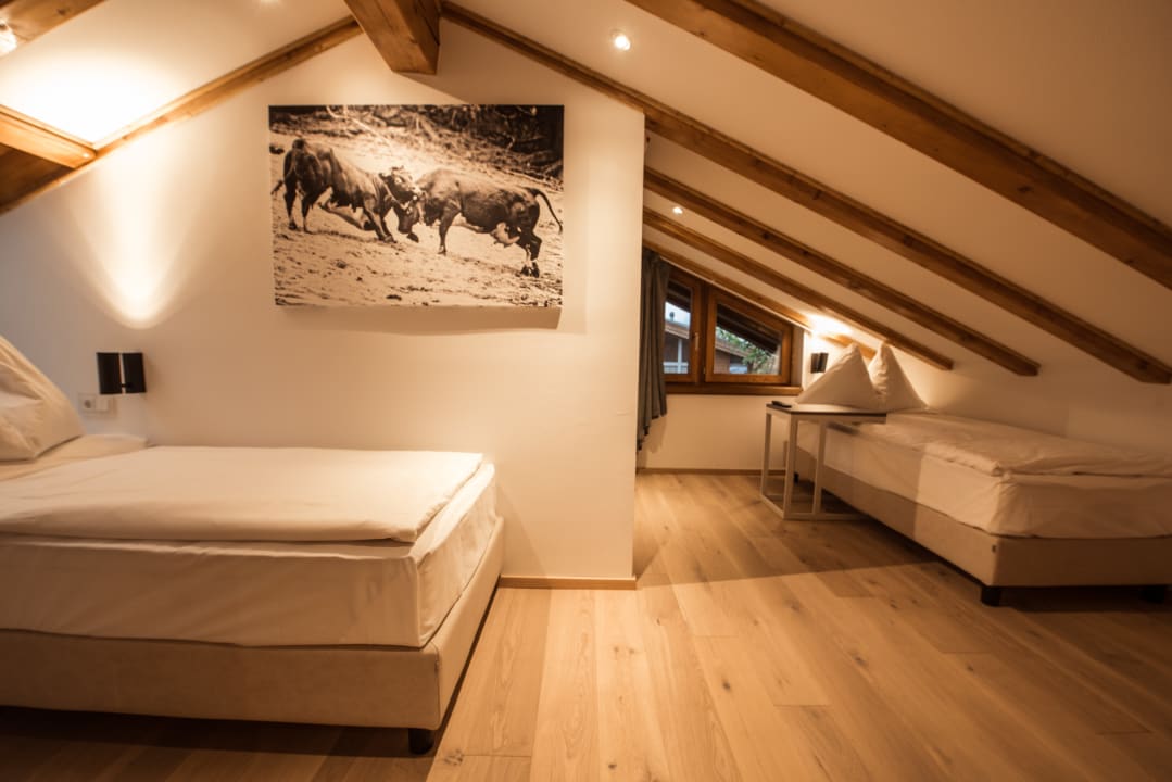 Zimmer Hotel Daniela