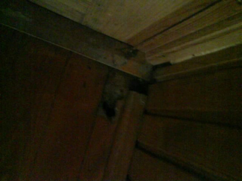 Ankleideraum Clover Magic Nova Beach