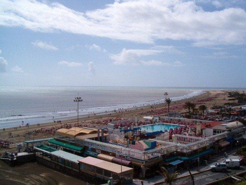 Fotos Abora Buenaventura by Lopesan Hotels