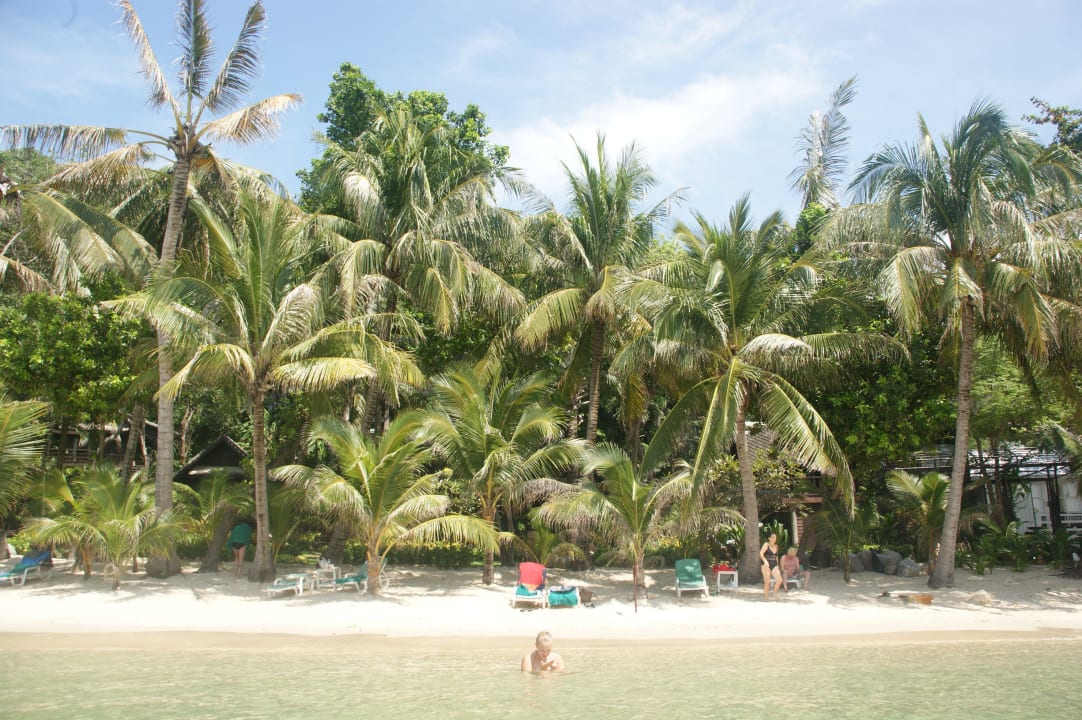 Strand Ao Prao Resort