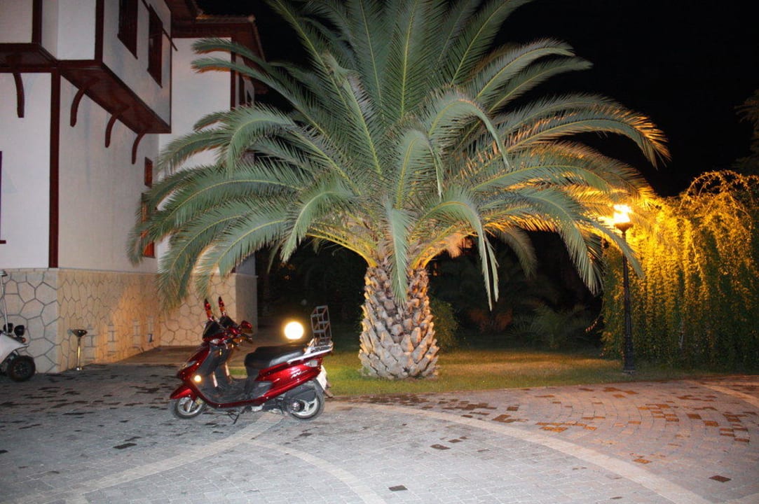 Club Ali Bey Manavgat Ali Bey Club