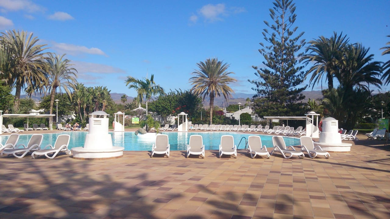 Am Pool 2 Bungalows Cordial Sandy Golf