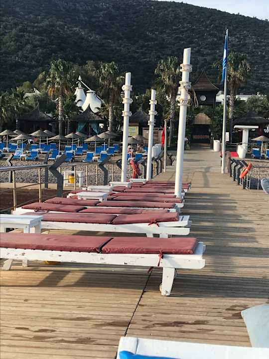 Strand Latanya Park Resort