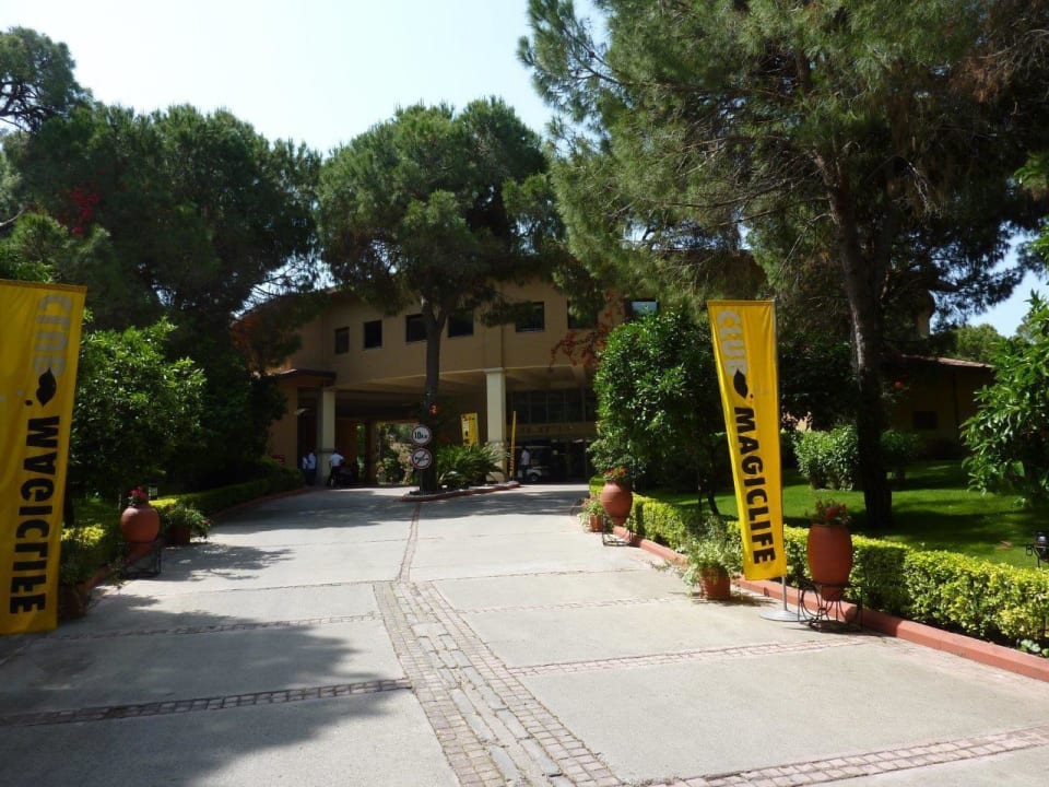 Magic Life - Impressionen Asteria Family Belek