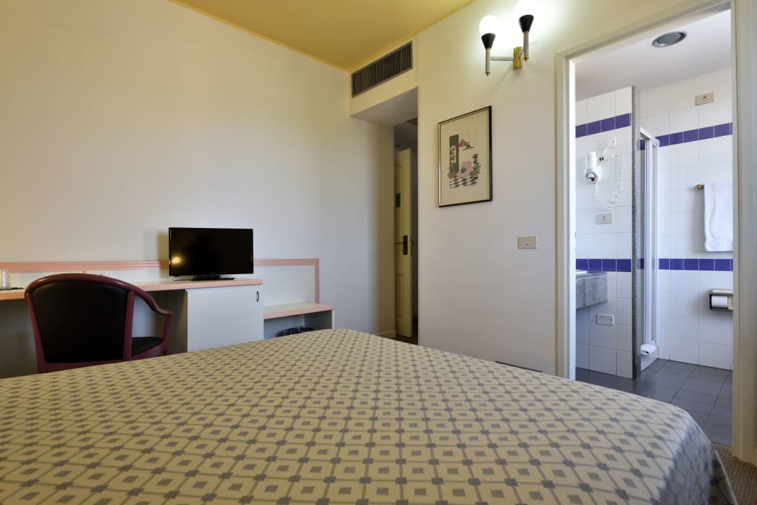 Zimmer Hotel Orri