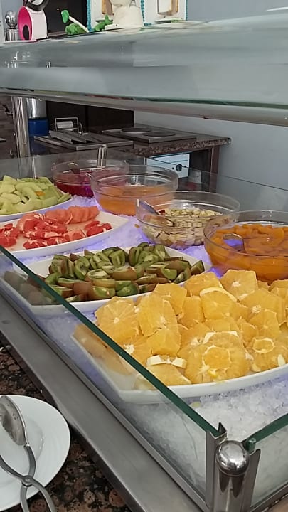 Gastro Tropitel Sahl Hasheesh