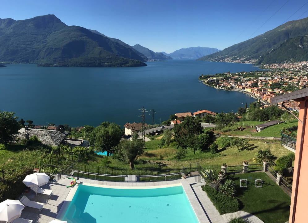 Apartament Allegria Hotel Residence CaFelicita