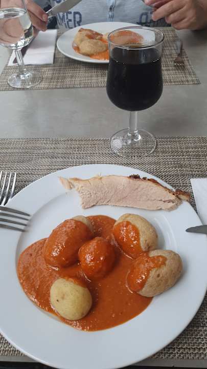 Zimmer Hotel Riu Gran Canaria