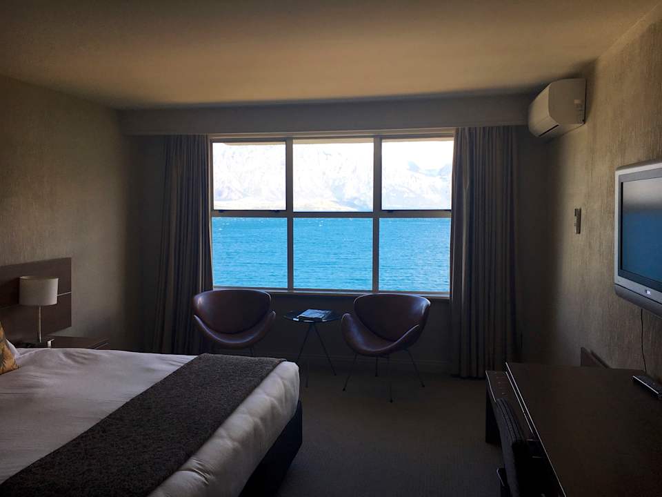 Zimmer Mercure Queenstown Resort
