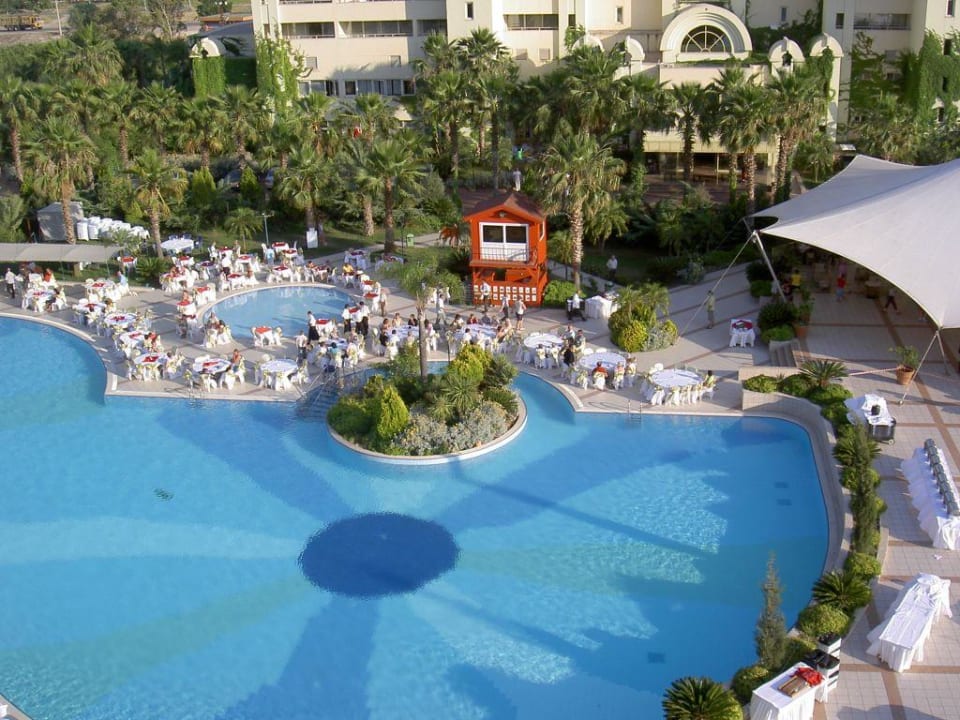 Gala-avond 1 Hotel Presa di Finica