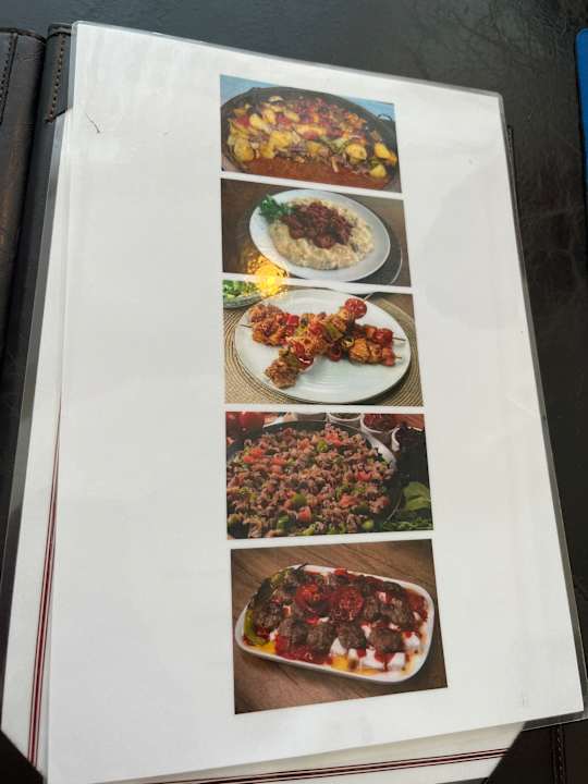 Gastro Narcia Resort Side