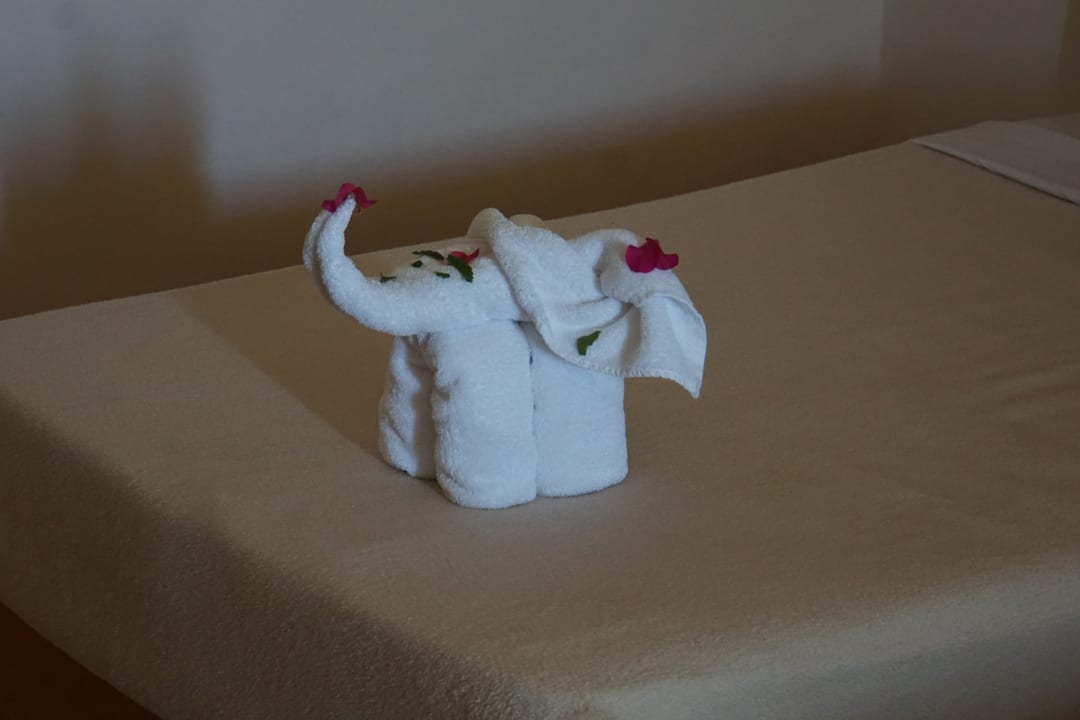 Zimmer Pensée Royal Garden Beach Resort
