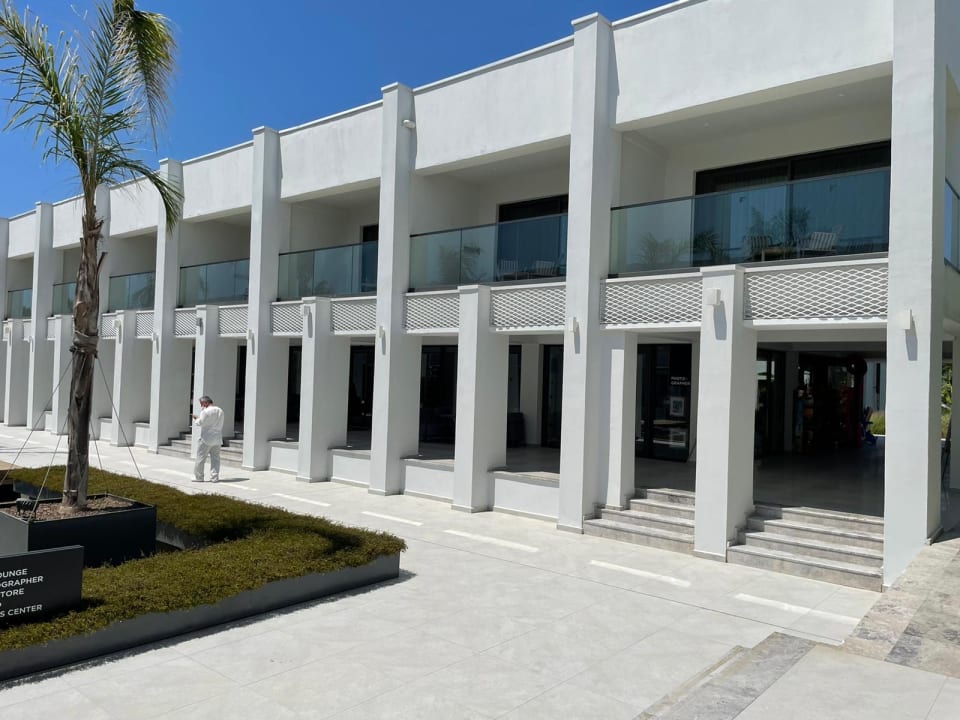 Außenansicht Paloma Finesse