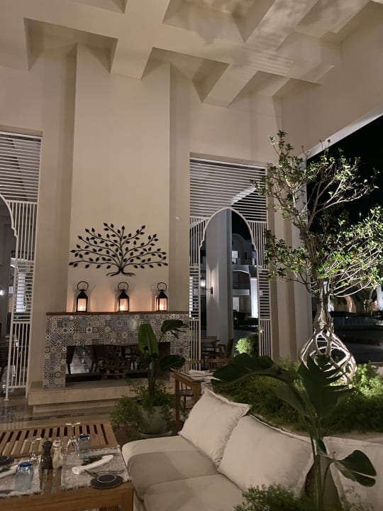 Gastro Steigenberger Resort Alaya Marsa Alam - Red Sea - Adults only