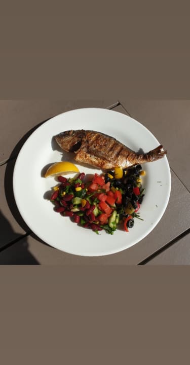 Gastro Aydinbey Kings Palace & Spa