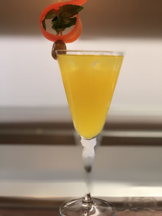 Gastro Hotel Grand Side
