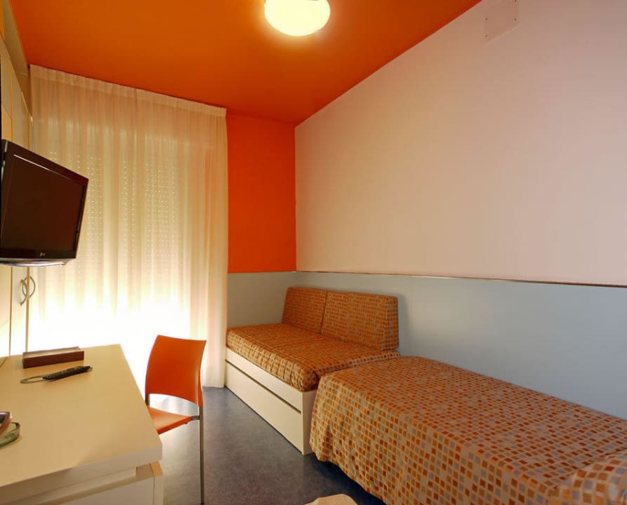 Camera singola Hotel Svezia Scandinavia