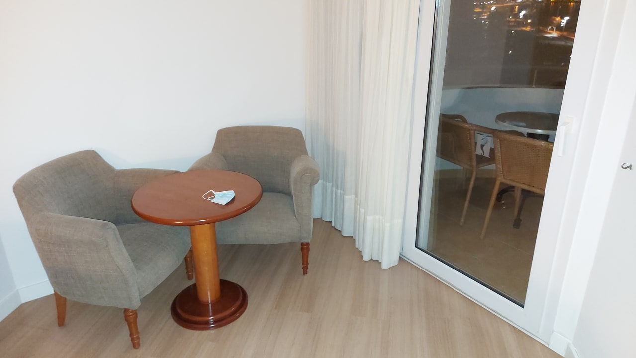 Zimmer Hipotels Hipocampo Playa