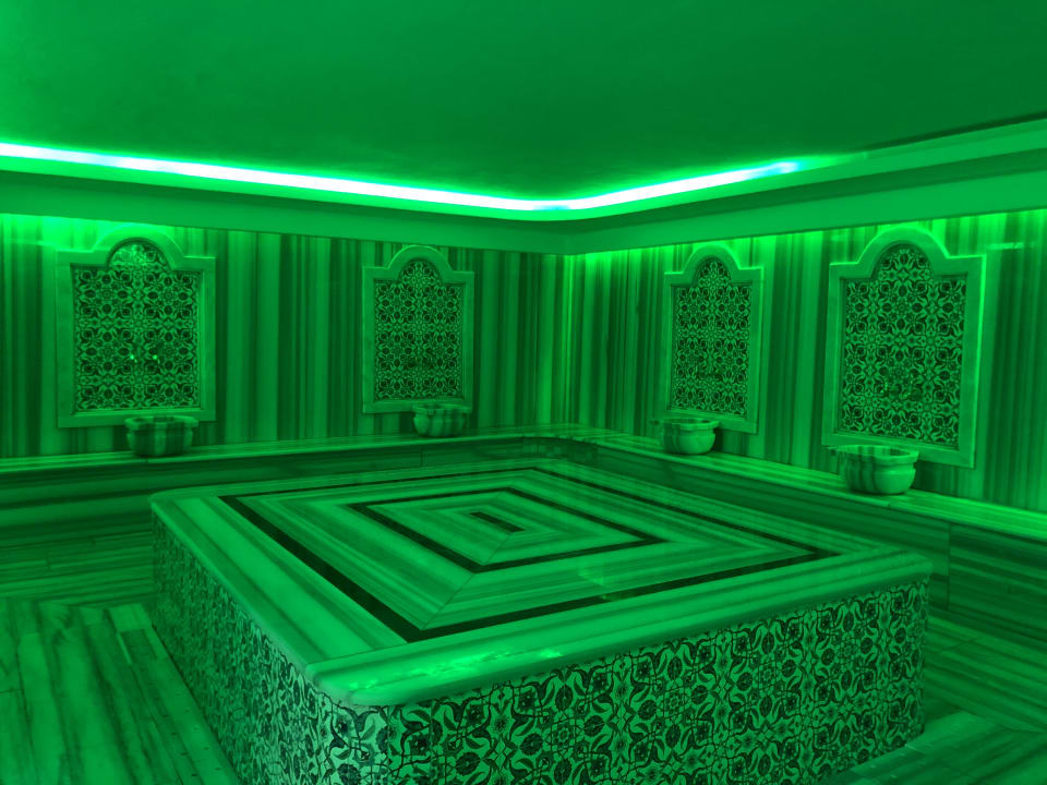 Sport & Freizeit Aria Resort & Spa