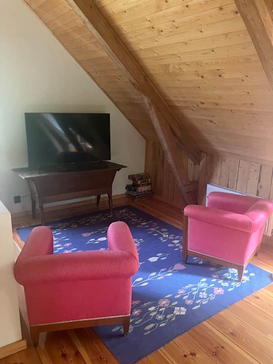 Zimmer Spectacular 6-bed house in beautiful manor park