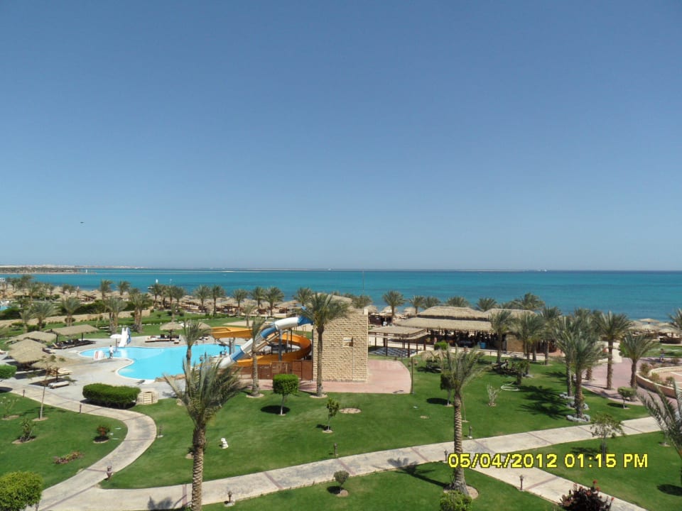 Caribbean World Resort Soma Bay Sentido Caribbean World Soma Bay