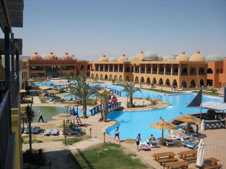 LTI Titanic Beach Titanic Beach Spa & Aqua Park