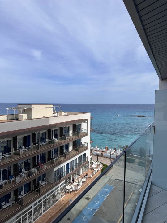 Ausblick Son Moll Sentits Hotel & Spa