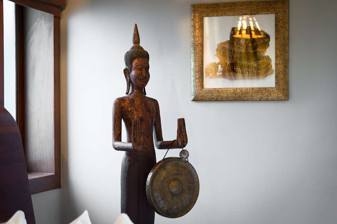 Sonstiges Sokkhak Boutique Resort