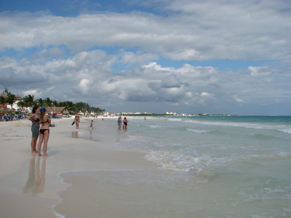 Strandblick Catalonia Playa Maroma