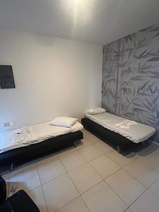 Zimmer Virginia Family Resort