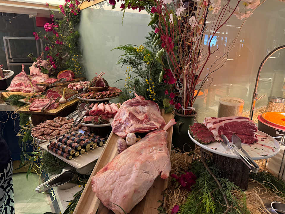 Gastro Seaden Quality Resort & Spa