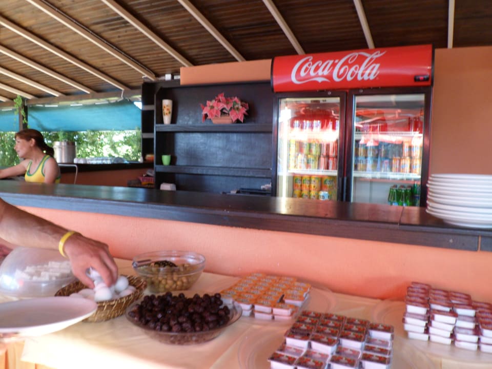 Hotel Yavuzhan, September 2012 Yavuzhan Otel