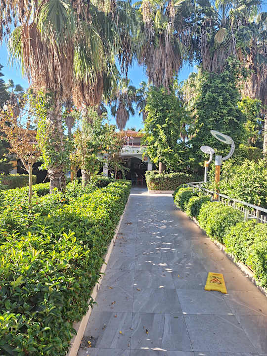 Gastro Hane Family Resort