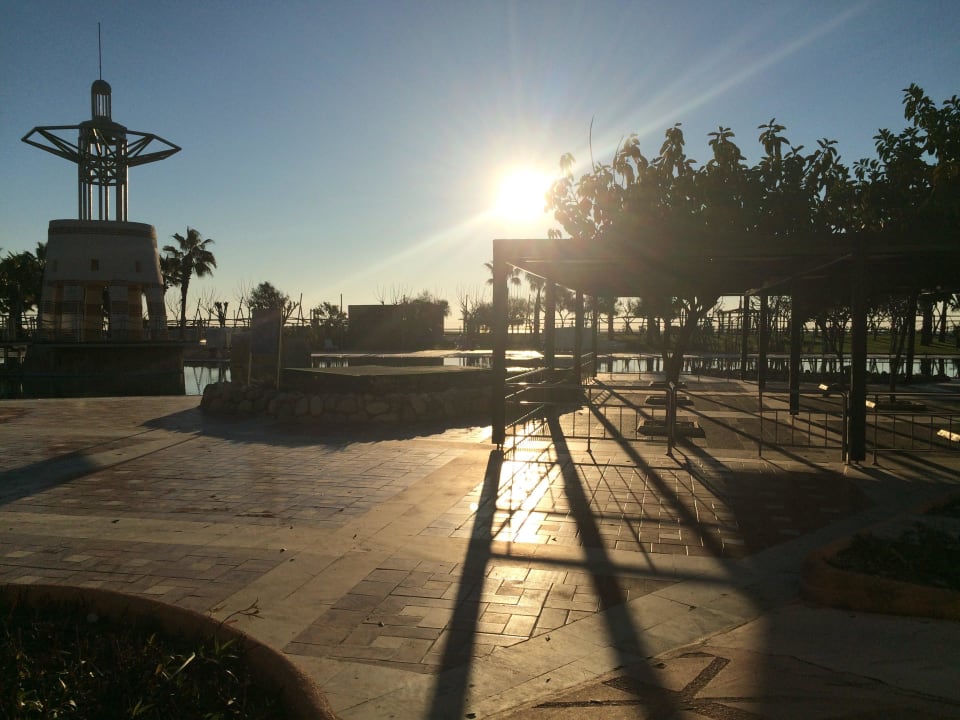 Januar 2015 Limak Limra Hotel & Resort