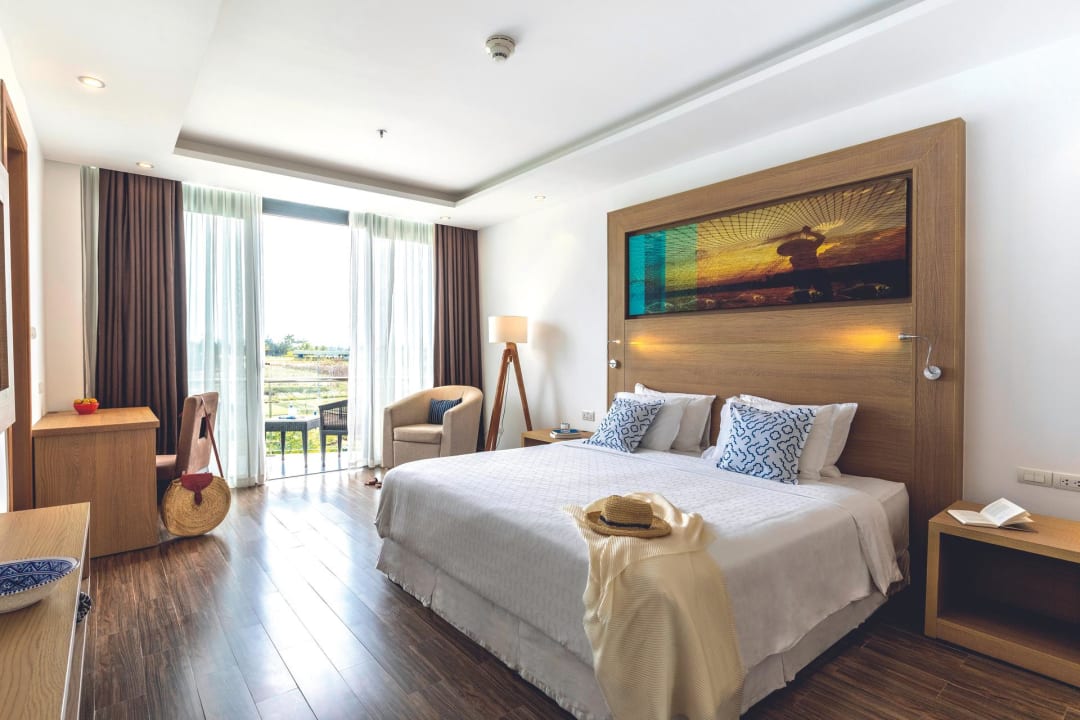 Zimmer ROBINSON NAM HOI AN