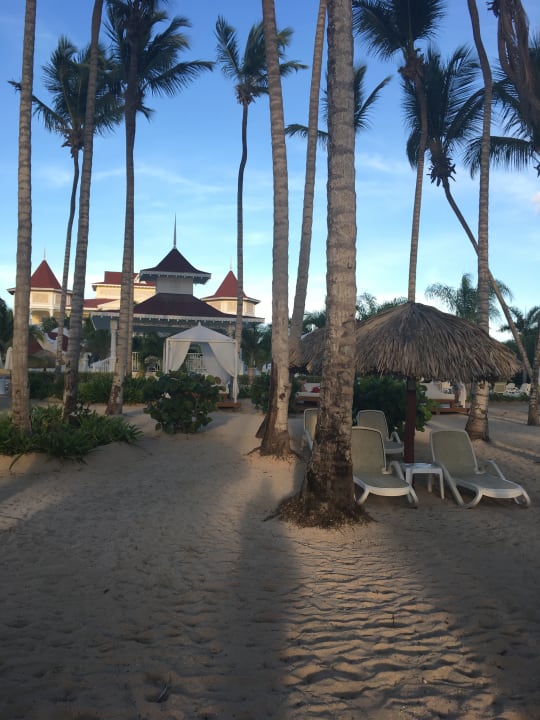 Strand Bahia Principe Luxury Bouganville