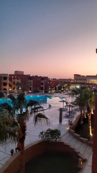 Ausblick Casa Mare Resort