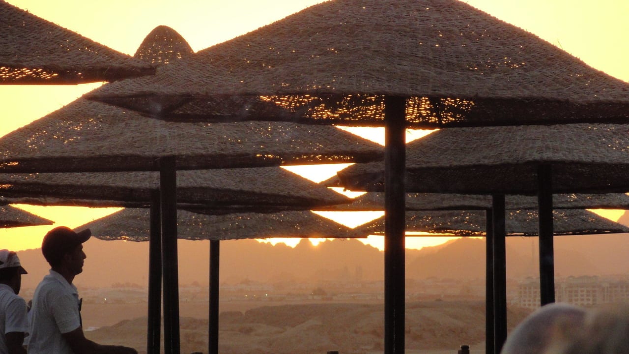 Sunset Sharm Plaza