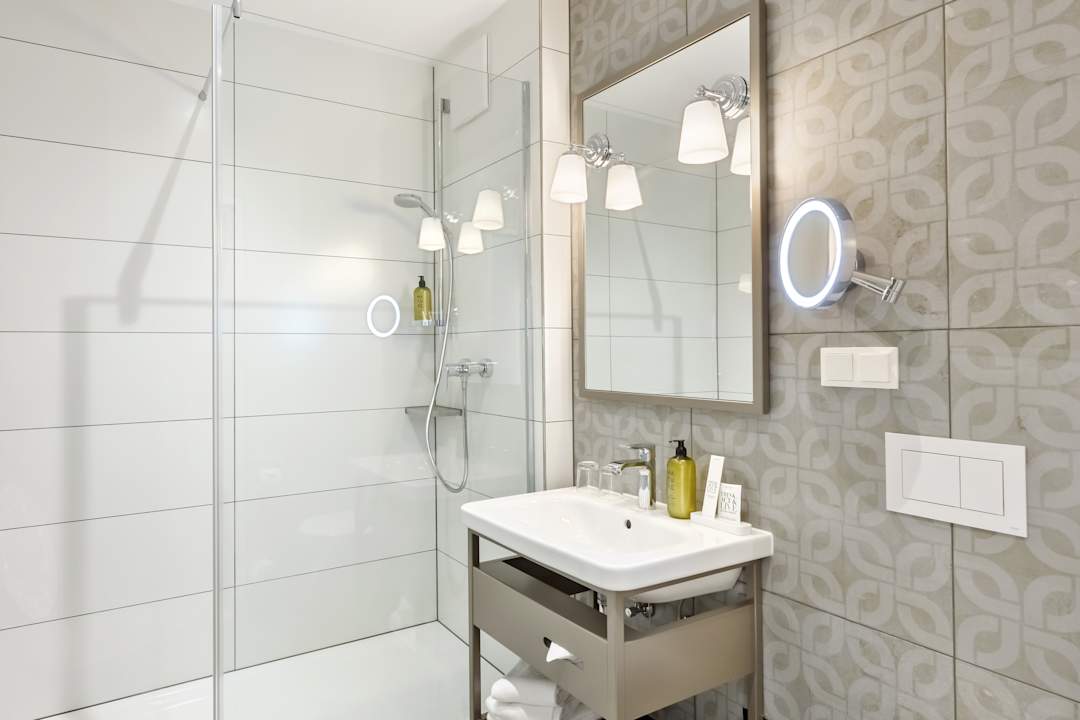Zimmer Hotel Rathauspark Wien, a member of Radisson Individuals