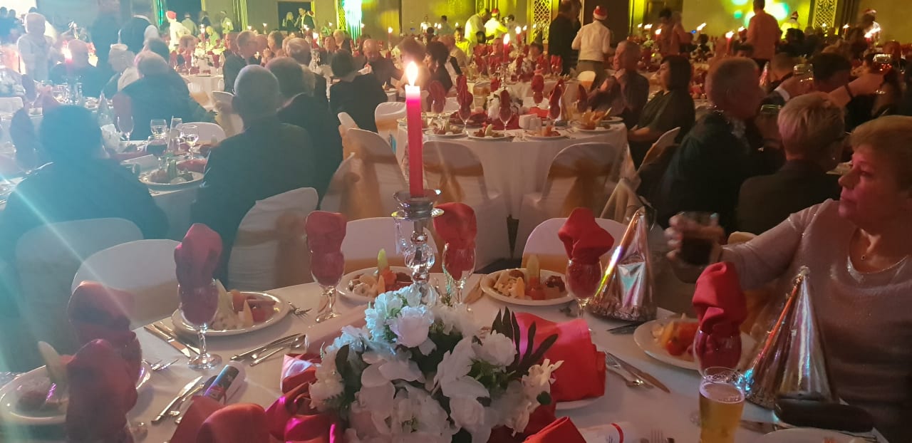 Gastro Oz Hotels Side Premium