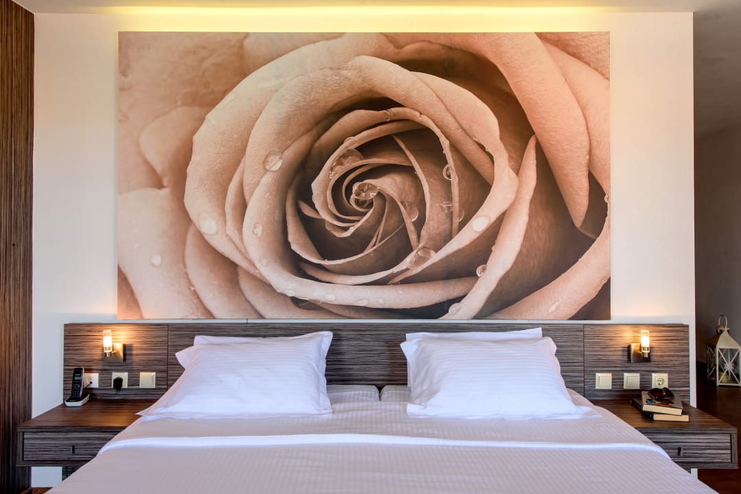 Zimmer Eurohotel Katrin Suites - Adults only