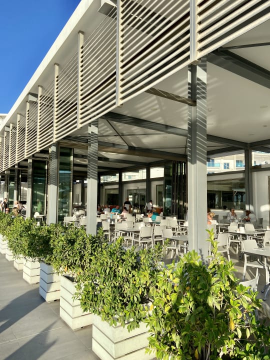Gastro Asterias Beach