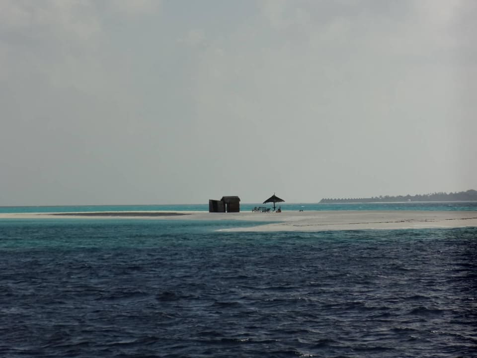 Dream Island Kuredu Island Resort & Spa