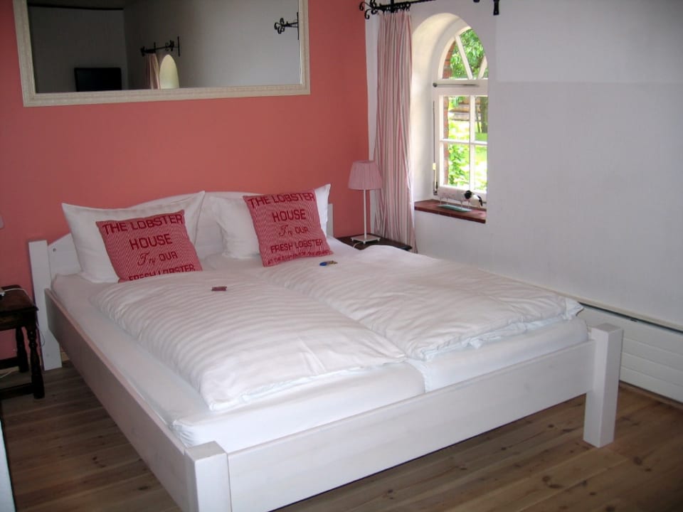 Zimmer Hotel Gut Schöneworth