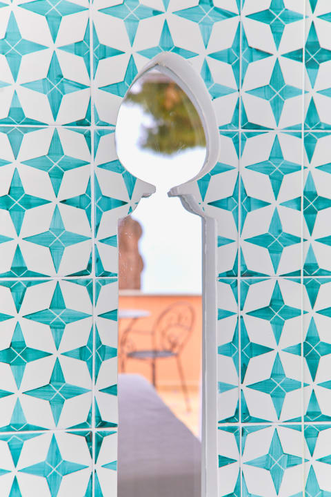 Zimmer Hotel Conca d'Oro