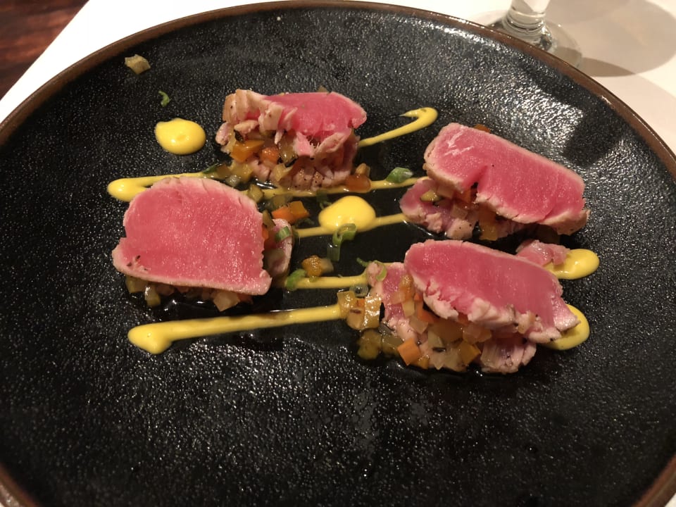 Gastro JOIA Paraiso by Iberostar