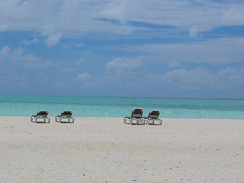 Strand Meeru Maldives Resort Island
