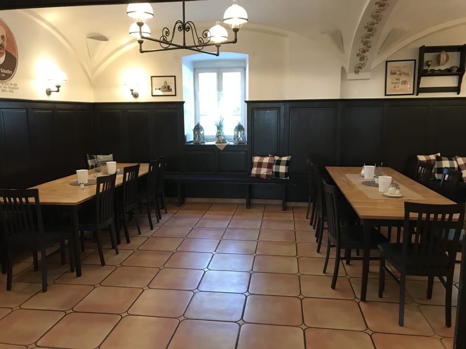 Gastro Hotel Darchinger Hof