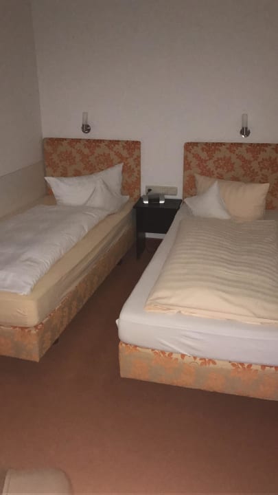 Das schöner Doppelzimmer Hotel Resort Birkenhof Therme